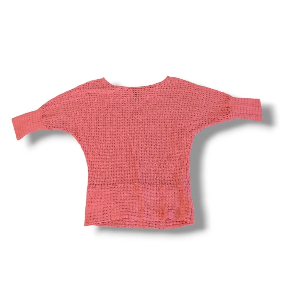 Women's Love Culture knit shirt, Small